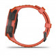 GARMIN INSTINCT GPS HODINKY RED OPTIC č.8