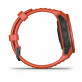 GARMIN INSTINCT GPS HODINKY RED OPTIC č.9