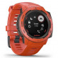 GARMIN INSTINCT GPS HODINKY RED OPTIC č.1