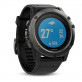 GARMIN FENIX 5X SAPPHIRE GSM HODINKY GRAY OPTIC/BLACK BAND č.3