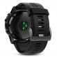 GARMIN FENIX 5X SAPPHIRE GSM HODINKY GRAY OPTIC/BLACK BAND č.5