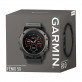 GARMIN FENIX 5X SAPPHIRE GSM HODINKY GRAY OPTIC/BLACK BAND č.7