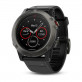 GARMIN FENIX 5X SAPPHIRE GSM HODINKY GRAY OPTIC/BLACK BAND č.8