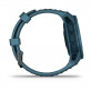GARMIN INSTINCT GPS HODINKY BLUE OPTIC č.4