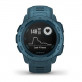 GARMIN INSTINCT GPS HODINKY BLUE OPTIC č.2