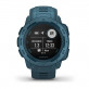 GARMIN INSTINCT GPS HODINKY BLUE OPTIC č.7