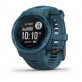 GARMIN INSTINCT GPS HODINKY BLUE OPTIC č.8