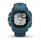GARMIN INSTINCT GPS HODINKY BLUE OPTIC č.9