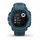 GARMIN INSTINCT GPS HODINKY BLUE OPTIC č.10