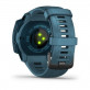 GARMIN INSTINCT GPS HODINKY BLUE OPTIC č.11