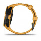 GARMIN INSTINCT GPS HODINKY YELLOW OPTIC č.3