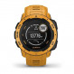 GARMIN INSTINCT GPS HODINKY YELLOW OPTIC č.5