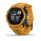 GARMIN INSTINCT GPS HODINKY YELLOW OPTIC č.8