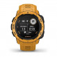 GARMIN INSTINCT GPS HODINKY YELLOW OPTIC č.9
