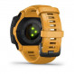 GARMIN INSTINCT GPS HODINKY YELLOW OPTIC č.11