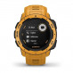GARMIN INSTINCT GPS HODINKY YELLOW OPTIC č.13