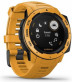 GARMIN INSTINCT GPS HODINKY YELLOW OPTIC č.1