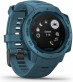 GARMIN INSTINCT GPS HODINKY BLUE OPTIC č.1