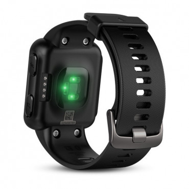 GARMIN FORERUNNER 35 OPTIC BLACK GPS HODINKY č.4