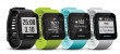 GARMIN FORERUNNER 35 OPTIC BLACK GPS HODINKY č.5