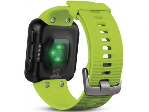 GARMIN FORERUNNER 35 OPTIC GREEN GPS HODINKY č.3