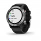 GARMIN FENIX6 GLASS SILVER/BLACK BAND MULTISPORTOVNÍ HODINKY č.5