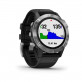 GARMIN FENIX6 GLASS SILVER/BLACK BAND MULTISPORTOVNÍ HODINKY č.8