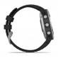 GARMIN FENIX6 GLASS SILVER/BLACK BAND MULTISPORTOVNÍ HODINKY č.2