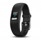 GARMIN VIVOFIT4 BLACK VELIKOST S/M GPS FITNESS NÁRAMEK č.1
