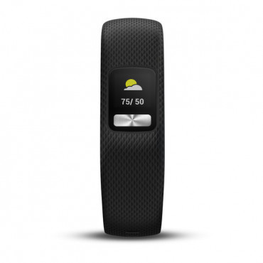 GARMIN VIVOFIT4 BLACK VELIKOST S/M GPS FITNESS NÁRAMEK č.3