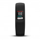 GARMIN VIVOFIT4 BLACK VELIKOST S/M GPS FITNESS NÁRAMEK č.6