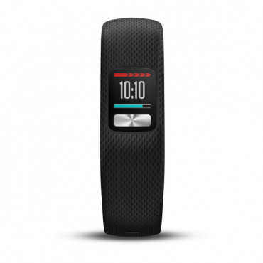GARMIN VIVOFIT4 BLACK VELIKOST S/M GPS FITNESS NÁRAMEK č.6