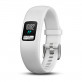 GARMIN VIVOFIT4 WHITE VELIKOST S/M GPS FITNESS NÁRAMEK č.1