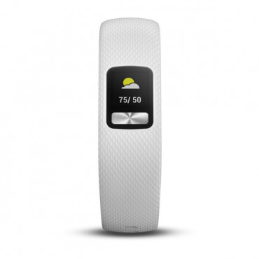 GARMIN VIVOFIT4 WHITE VELIKOST S/M GPS FITNESS NÁRAMEK č.3