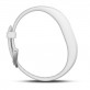 GARMIN VIVOFIT4 WHITE VELIKOST S/M GPS FITNESS NÁRAMEK č.5