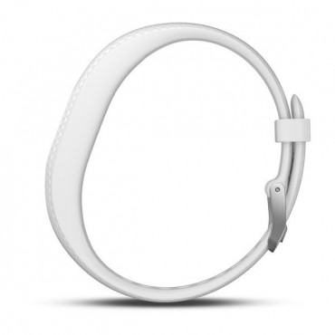 GARMIN VIVOFIT4 WHITE VELIKOST S/M GPS FITNESS NÁRAMEK č.6