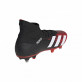 ADIDAS PREDATOR 20.3 SG KOPAČKY PÁNSKÉ - Červená, Černá č.6