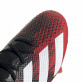ADIDAS PREDATOR 20.3 SG KOPAČKY PÁNSKÉ - Červená, Černá č.3