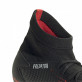 ADIDAS PREDATOR 20.3 SG KOPAČKY PÁNSKÉ - Červená, Černá č.4