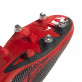 ADIDAS PREDATOR 20.3 SG KOPAČKY PÁNSKÉ - Červená, Černá č.5