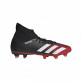ADIDAS PREDATOR 20.3 SG KOPAČKY PÁNSKÉ - Červená, Černá č.7