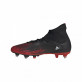 ADIDAS PREDATOR 20.3 SG KOPAČKY PÁNSKÉ - Červená, Černá č.10