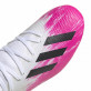 ADIDAS X 19.3 FG KOPAČKY PÁNSKÉ - Bílá, Růžová č.4