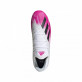 ADIDAS X 19.3 FG KOPAČKY PÁNSKÉ - Bílá, Růžová č.5
