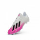 ADIDAS X 19.3 FG KOPAČKY PÁNSKÉ - Bílá, Růžová č.7