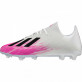 ADIDAS X 19.3 FG KOPAČKY PÁNSKÉ - Bílá, Růžová č.8