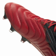 ADIDAS COPA 20.1 FG KOPAČKY PÁNSKÉ - Červená, Černá č.4