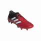 ADIDAS COPA 20.1 FG KOPAČKY PÁNSKÉ - Červená, Černá č.7