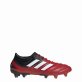 ADIDAS COPA 20.1 FG KOPAČKY PÁNSKÉ - Červená, Černá č.8