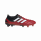 ADIDAS COPA 20.1 FG KOPAČKY PÁNSKÉ - Červená, Černá č.9